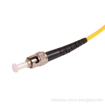 ST Single Mode Patch Cord